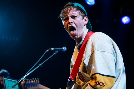 the wombats
